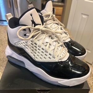 Jordan maxin 200